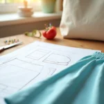 Are Sewing Patterns Really Easy