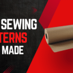 Are Sewing Patterns Still Made