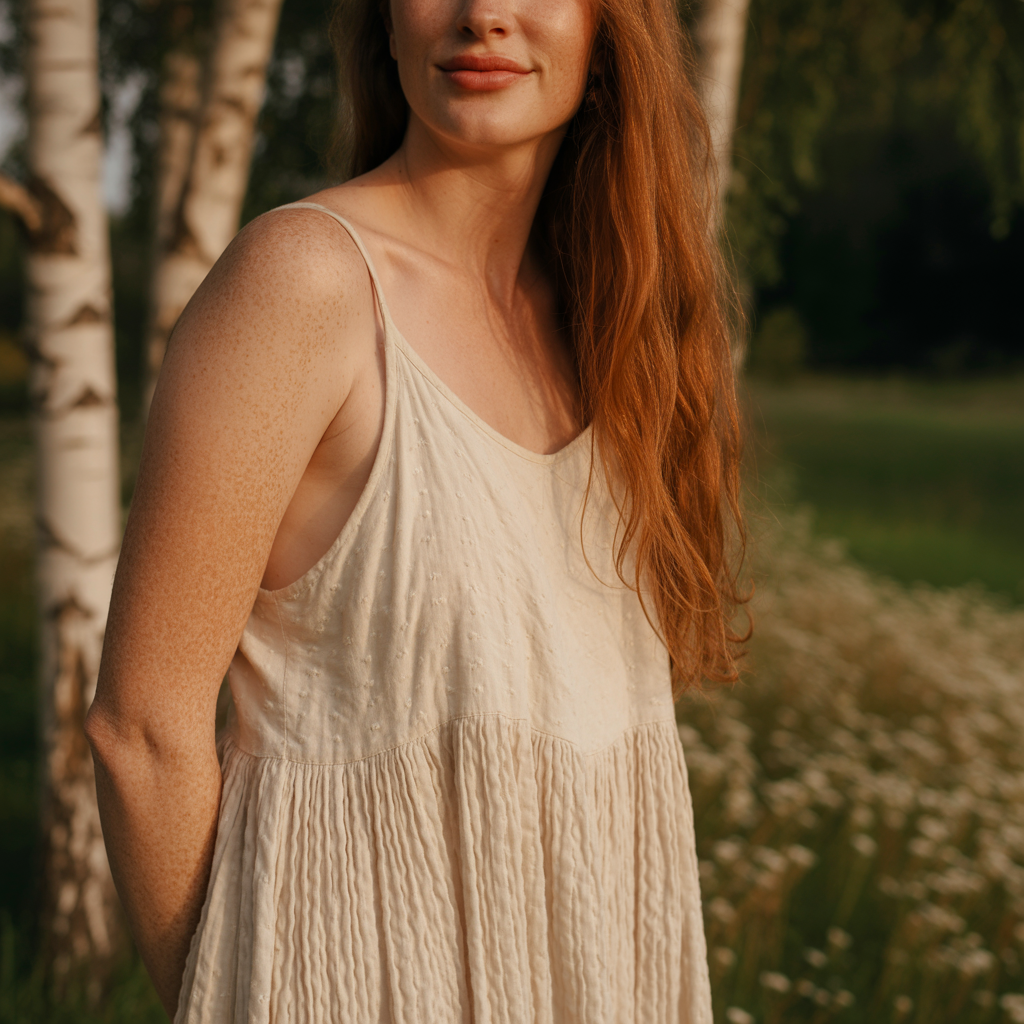 Best Fabric For Hot Weather
