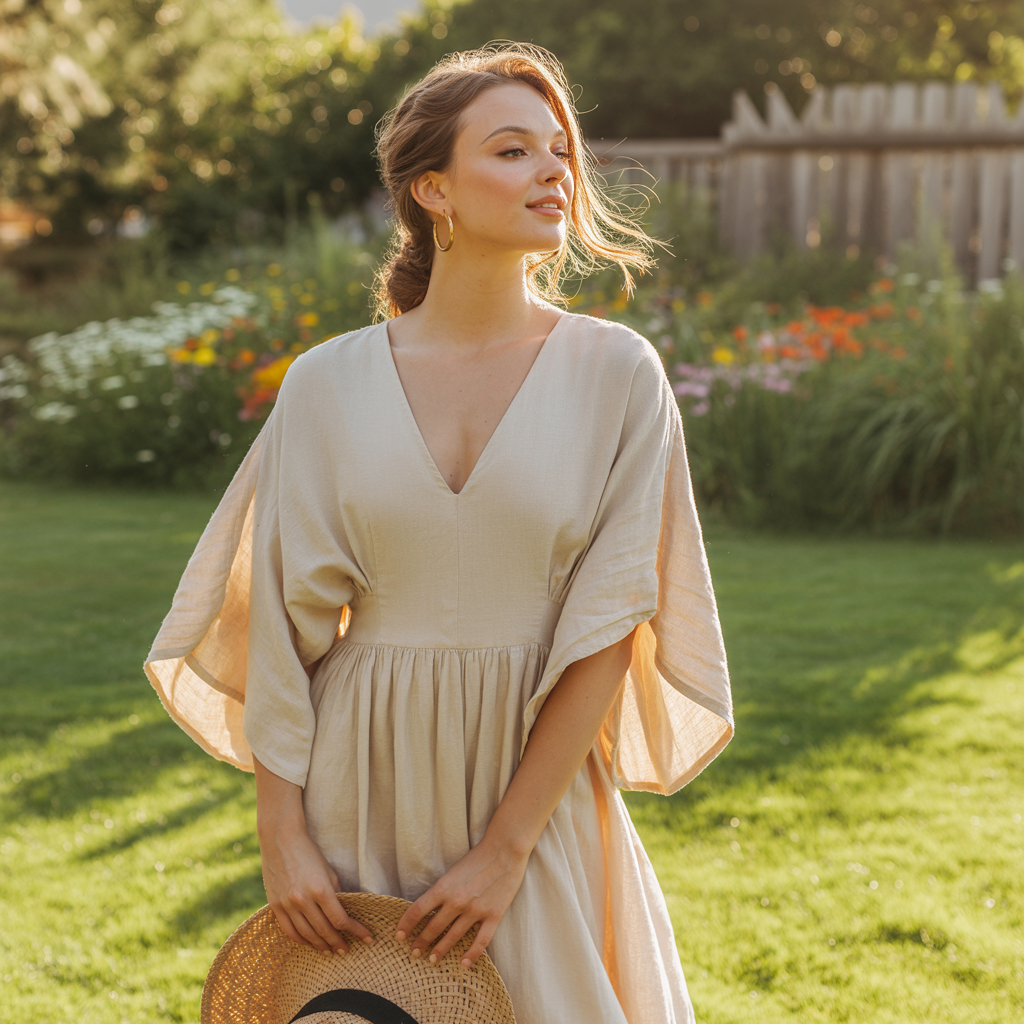 Best Fabric For Hot Weather
