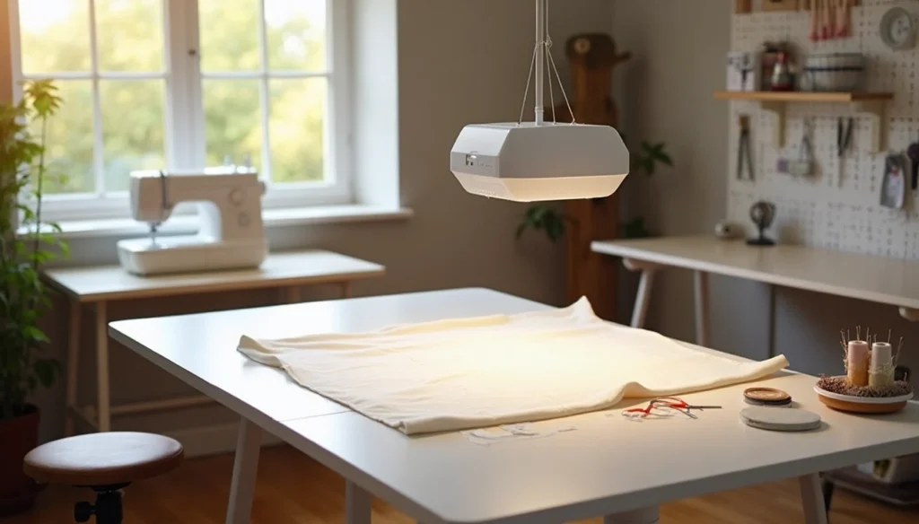 Best Projectors for Sewing Patterns