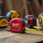 Best Tape Measure with Longest Standout