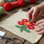 Can Cross Stitch Patterns Be Used for Crochet