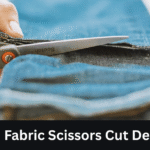 Can Fabric Scissors Cut Denim