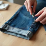 Can Hemming Be Undone