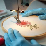 Can Sewing Machine Do Embroidery
