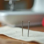 Can Sewing Machine Needles Be Sharpened