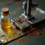 Can Sewing Machine Oil Go Bad