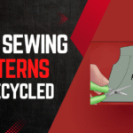 Can Sewing Patterns Be Recycled