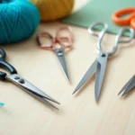 Can You Use Fabric Scissors on Yarn