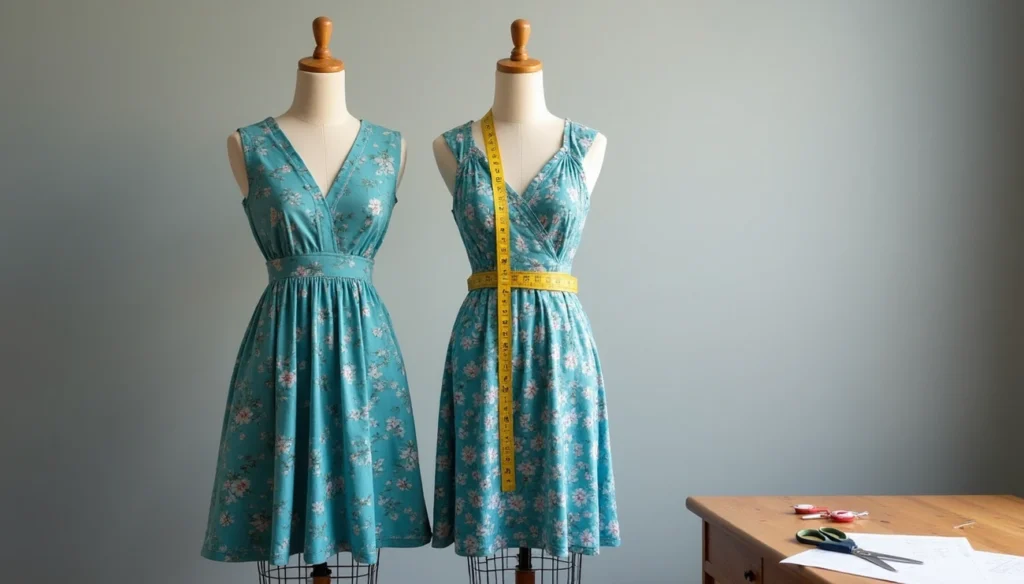 Do Sewing Patterns Run Small