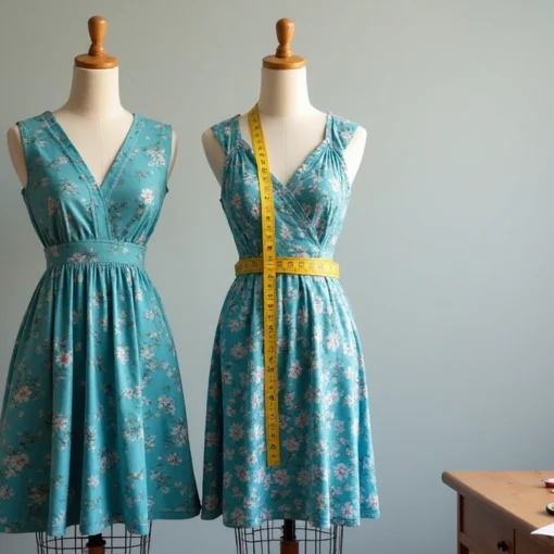 Do Sewing Patterns Run Small