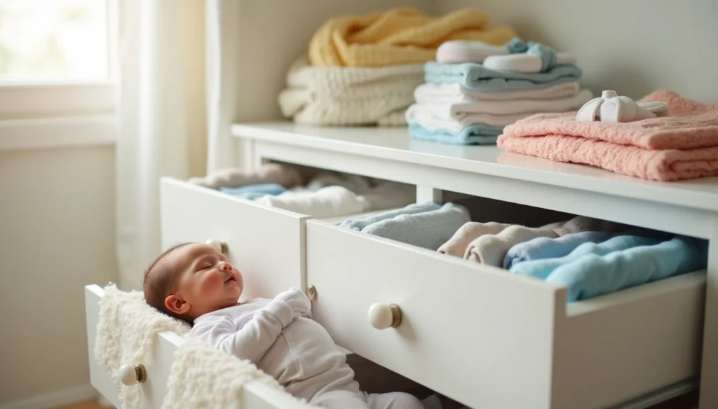 How Much Clothes For Newborn