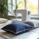 How to Sew Cushion Covers