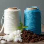 Is Sewing Thread Biodegradable