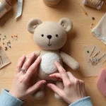 Sewing Techniques For Stuffed Animals
