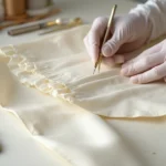 What Is Couture Sewing Techniques