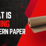 What Is Sewing Pattern Paper