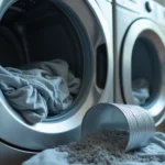 When Clothes Dryer Is Not Heating