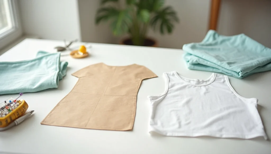 Which Sewing Patterns Are Easiest To Follow