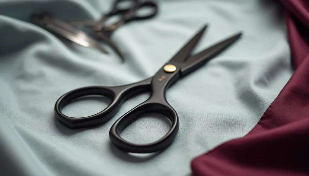 Why Are Fabric Scissors So Expensive
