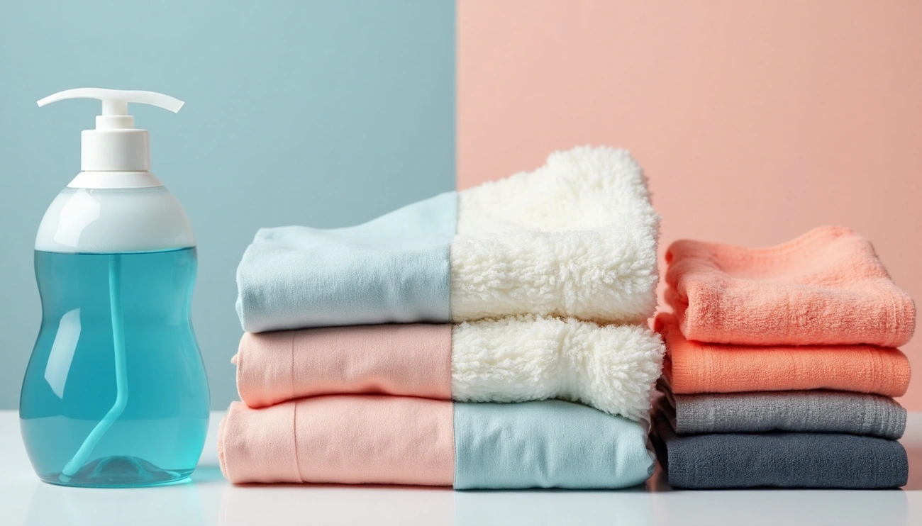 Why Fabric Conditioner Is Used