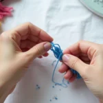 Why Separating Embroidery Thread