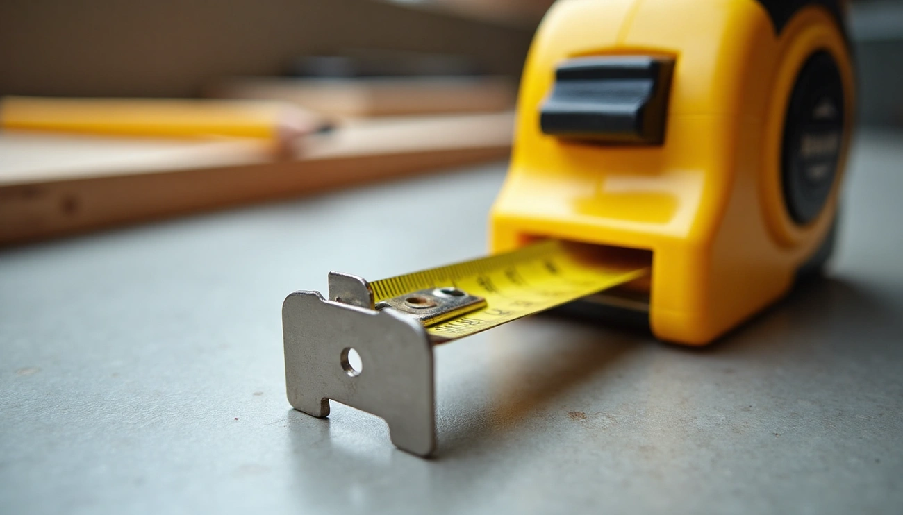 Why Tape Measure End Move