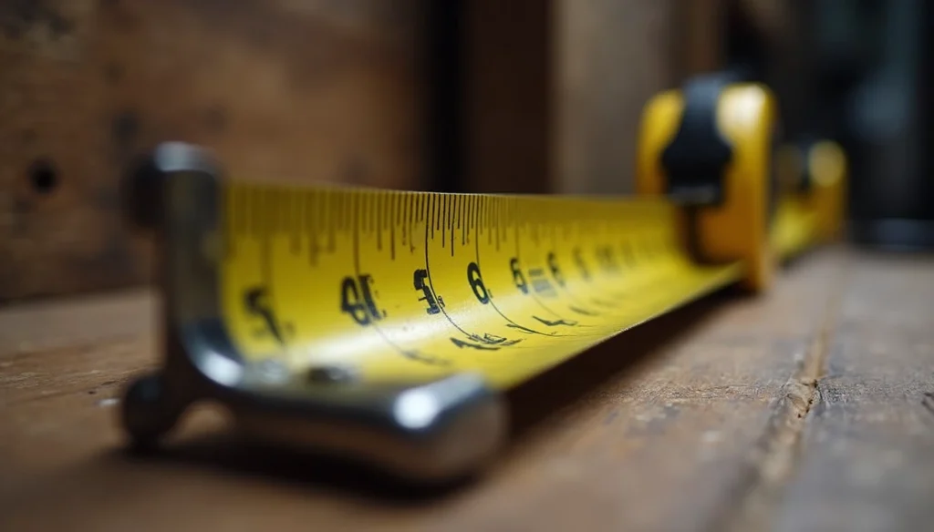 Why Tape Measures Curved