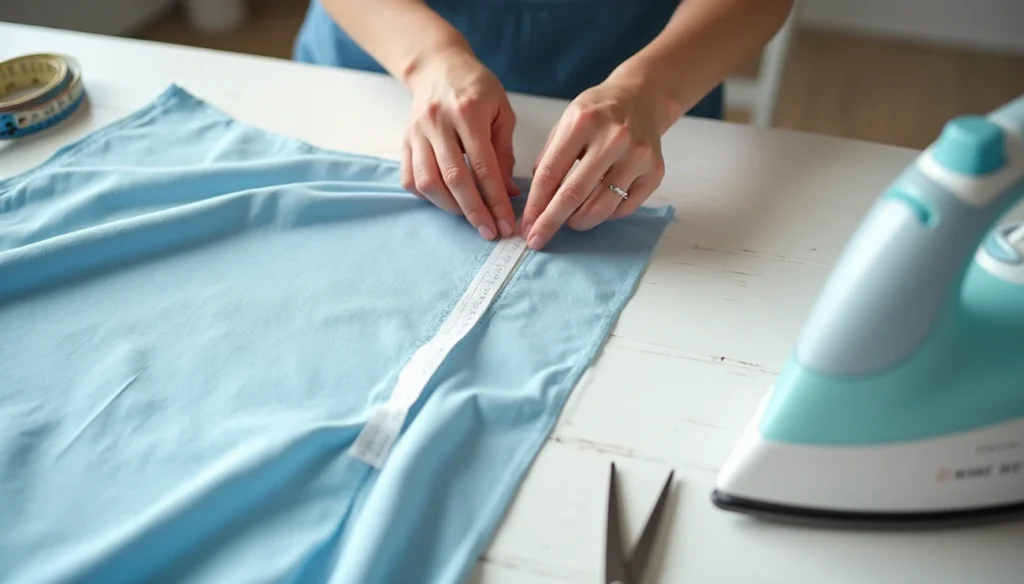 Why Use Hem Tape