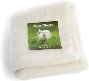 Wool Extra Fine Pre Felt Fabric