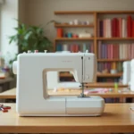 Can You Rent a Sewing Machine