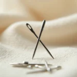 Can You Use a Sewing Machine Needle To Hand Sew