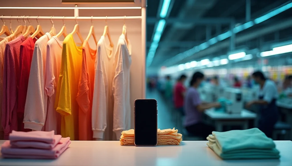 Is CIDER Fast Fashion