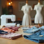 Is It Cheaper to Sew Your Own Clothes
