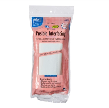 PLF36 Ultra Lightweight Fusible Interfacing