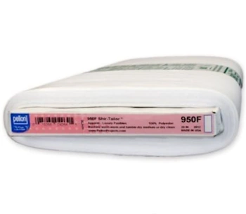Pellon 950F ShirTailor Fusible Interfacing