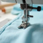 Sewing Machine Missing Stitches