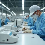 Where Are Brother Sewing Machines Made