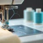 Why Does Your Thread Keep Breaking While Sewing