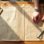 How to Read Sewing Patterns