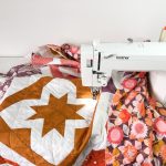 Can You Quilt On A Regular Sewing Machine
