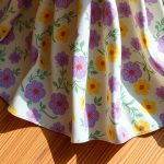 circle skirt sewing instructions