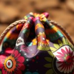 drawstring pouch sewing pattern