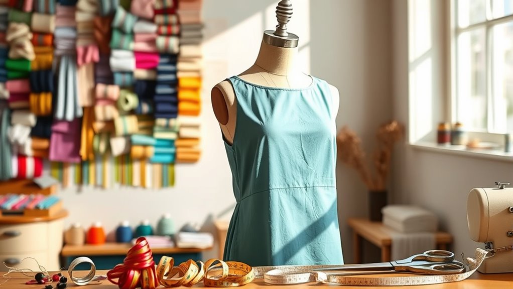 finish clean inspect store