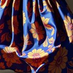 gathered skirt sewing pattern