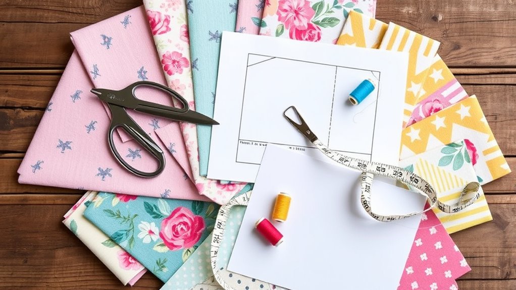 pillowcase sewing pattern ideas