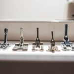 sewing machine feet compatibility