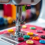 sewing machines can attach buttons