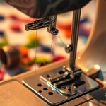 sewing machines safety concerns